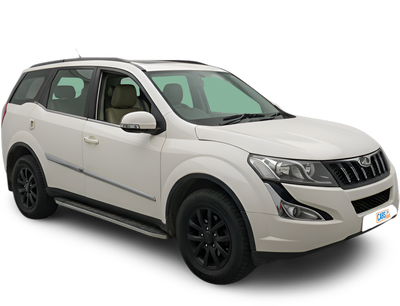 Mahindra XUV500-img